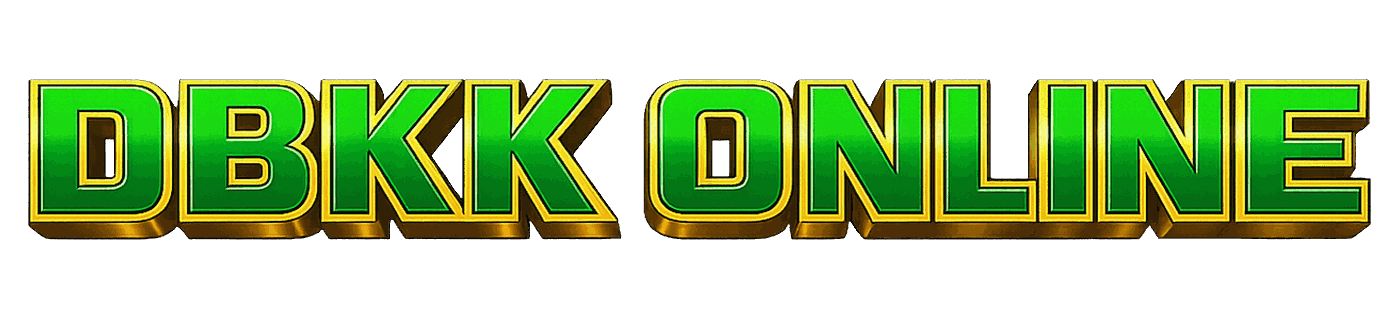 dbkk online logo